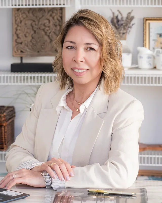 Samira Ader Salim