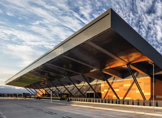 Aeroporto de Florianópolis
