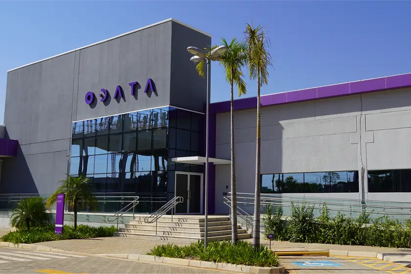 Empreendimentos da categoria Datacenters