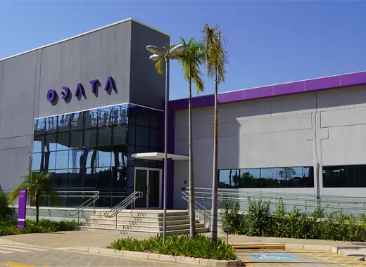 Odata Hortolândia