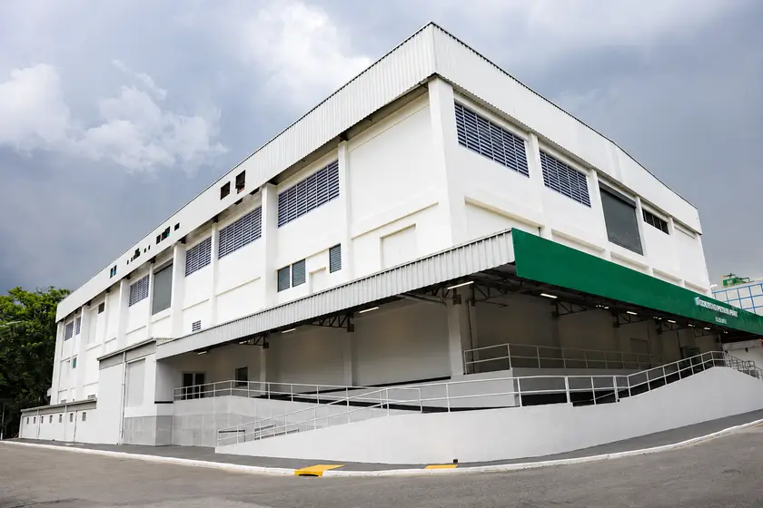 Empreendimentos da categoria Escolas