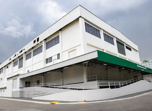 Instituto Butantan