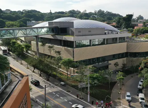 Centro de Ensino Albert Einsten