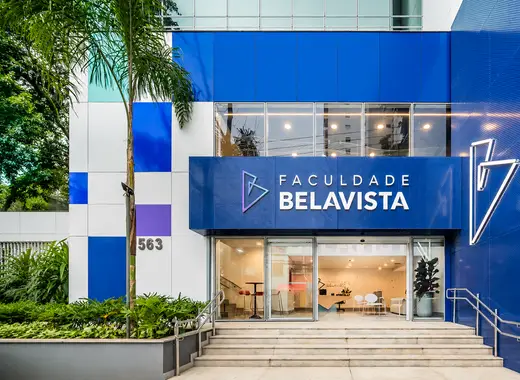 Faculdade Bela Vista