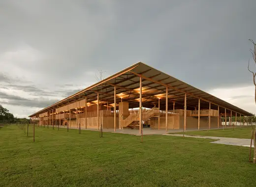 Projeto Escola Bradesco