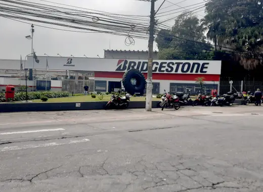 Bridgestone