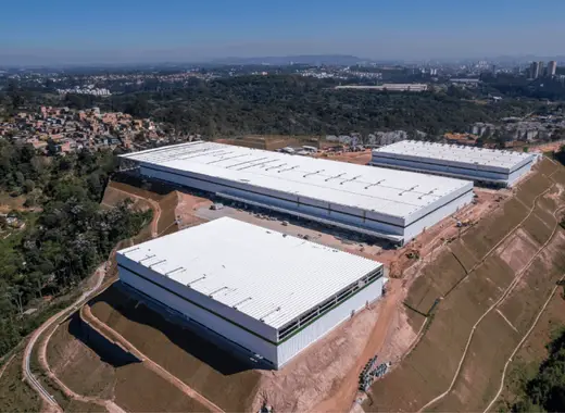 GLP Taboão