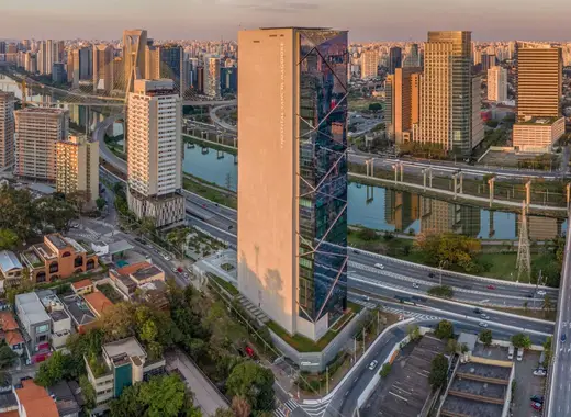 Prevent Senior Dubai