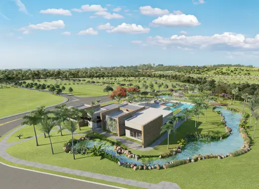Residencial Villagge