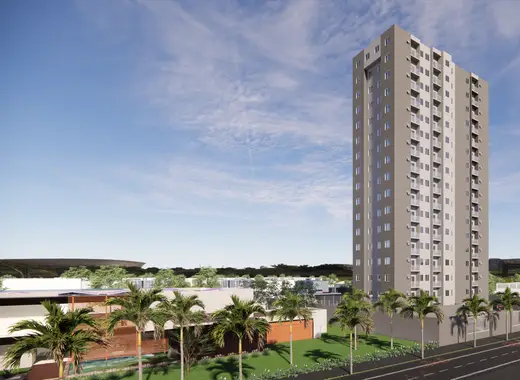 Madri Residencial Clube