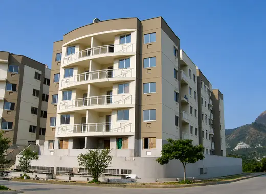 Monte Carlo Residence Park III