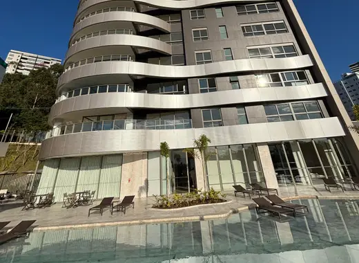 Costa Del Sole Residence