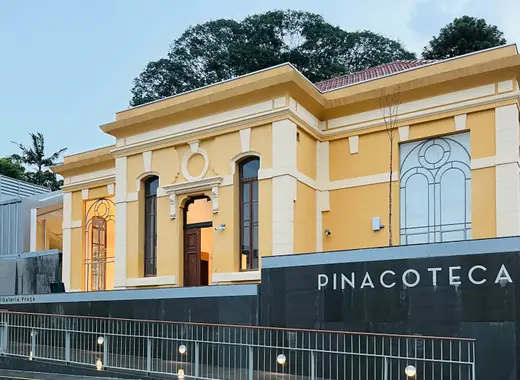 Pinacoteca