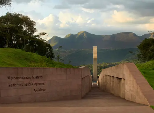 Memorial Brumadinho