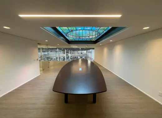 Museu do Vidro