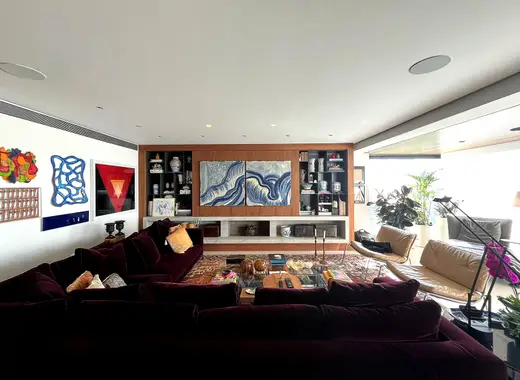 Apartamento LP (Léa Prado)