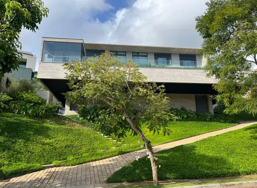 Residência Henrique Cambraia
