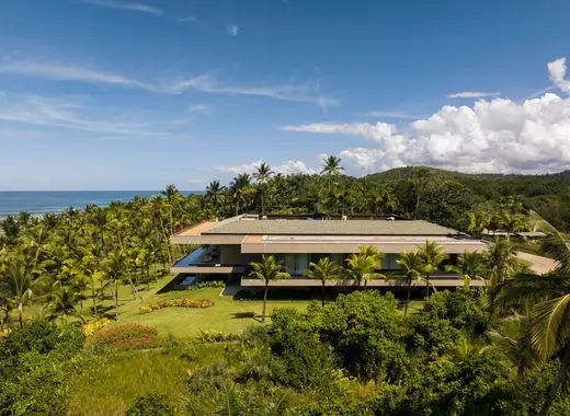 Casa Eugênio Pacelli Mattar