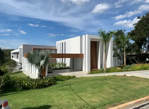 Moisé e Sônia