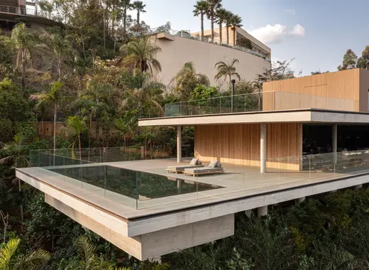 Casa Nova Lima 01